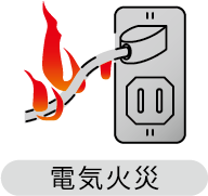 電気火災